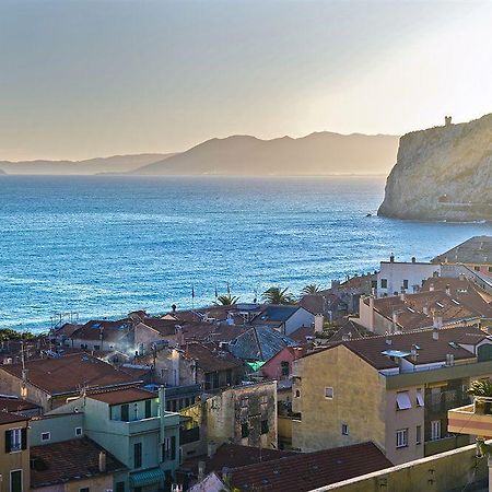 Hotel Deutsche Familien Finale Ligure Εξωτερικό φωτογραφία