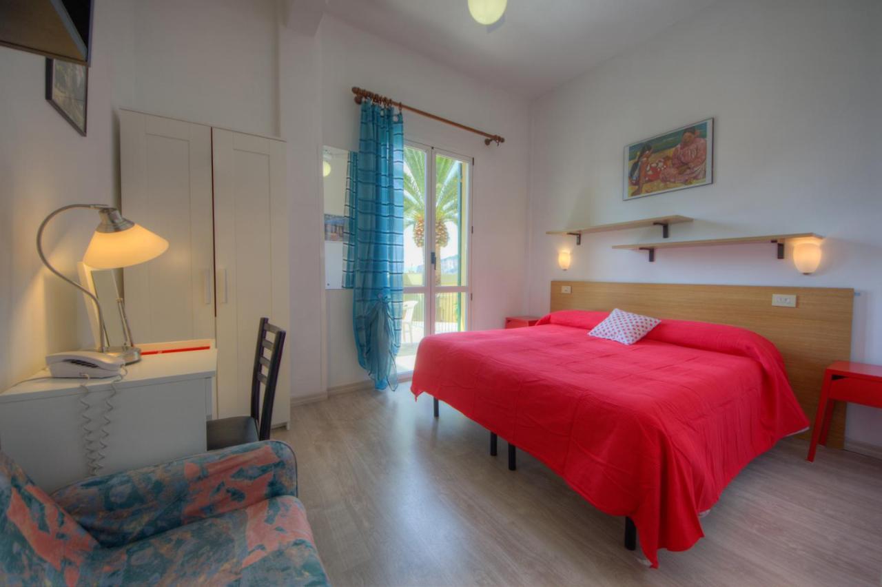 Hotel Deutsche Familien Finale Ligure Εξωτερικό φωτογραφία