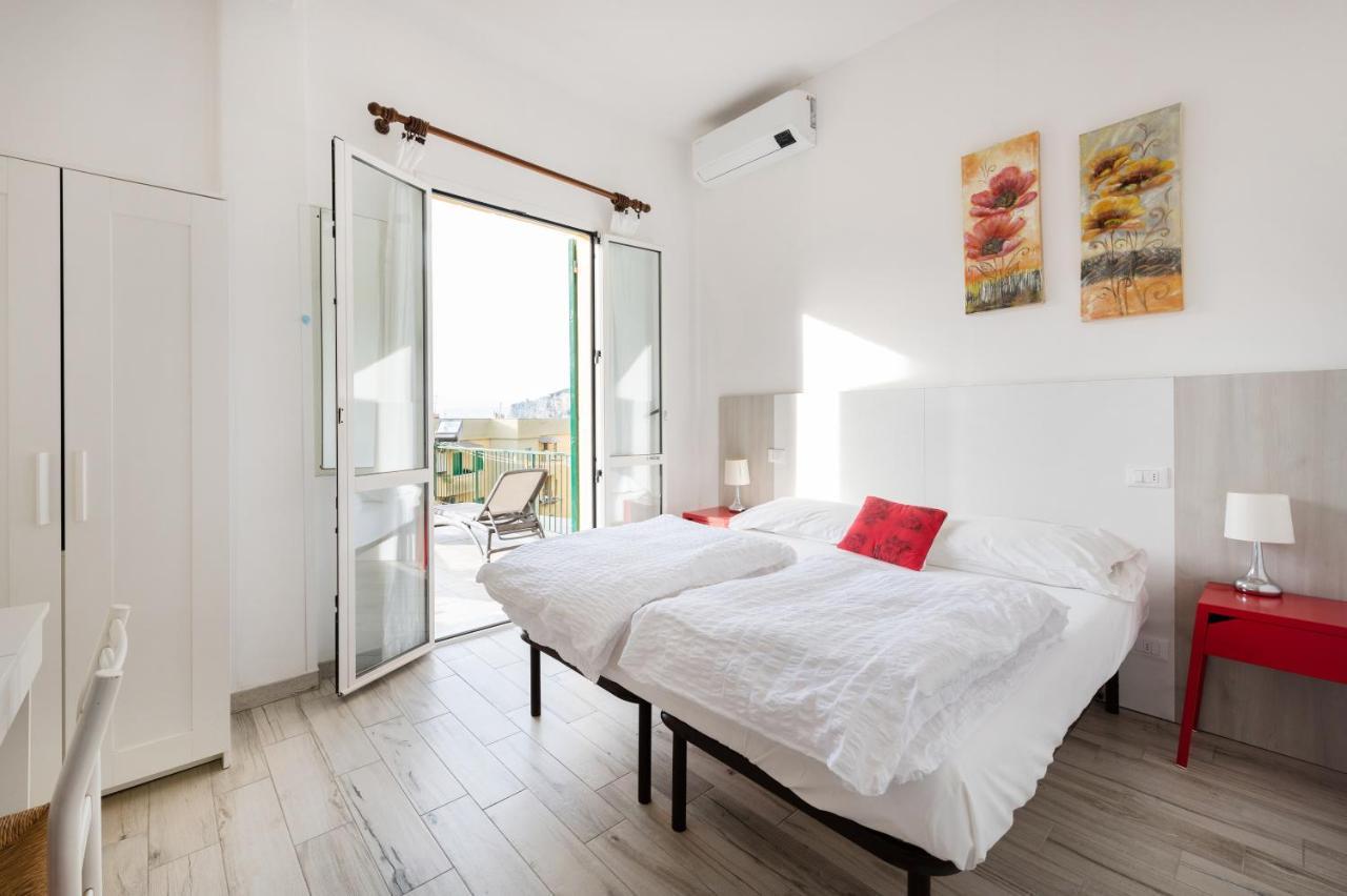 Hotel Deutsche Familien Finale Ligure Εξωτερικό φωτογραφία
