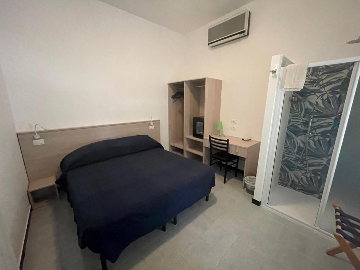 Hotel Deutsche Familien Finale Ligure Εξωτερικό φωτογραφία