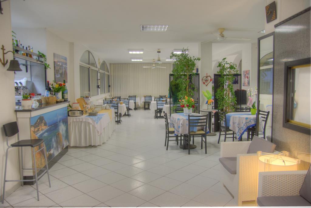 Hotel Deutsche Familien Finale Ligure Εξωτερικό φωτογραφία