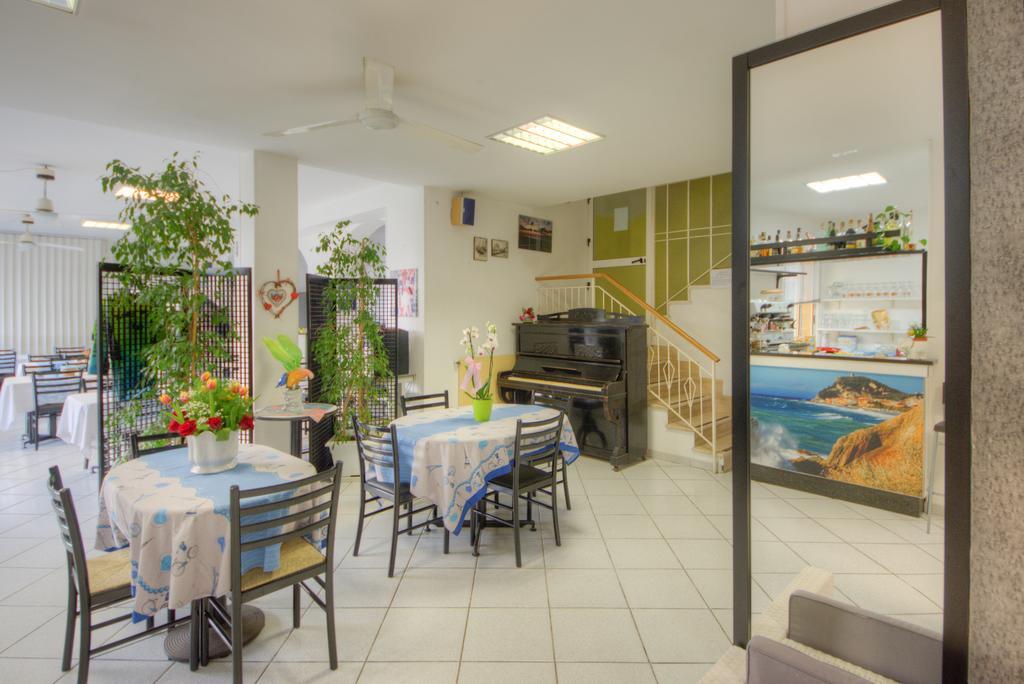 Hotel Deutsche Familien Finale Ligure Εξωτερικό φωτογραφία
