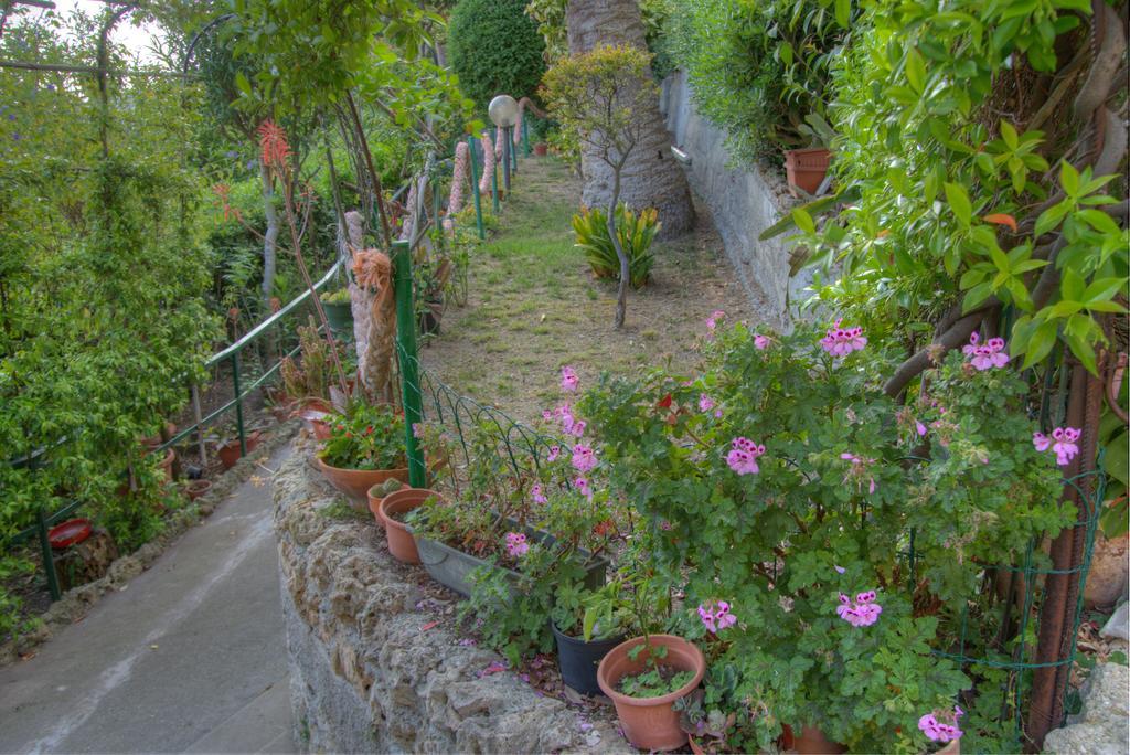 Hotel Deutsche Familien Finale Ligure Εξωτερικό φωτογραφία