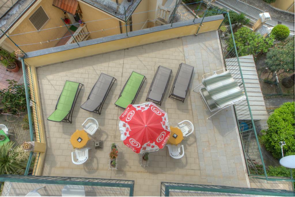 Hotel Deutsche Familien Finale Ligure Εξωτερικό φωτογραφία
