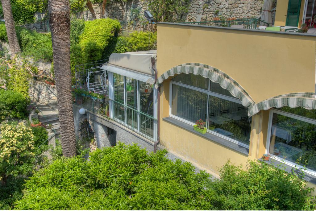 Hotel Deutsche Familien Finale Ligure Εξωτερικό φωτογραφία