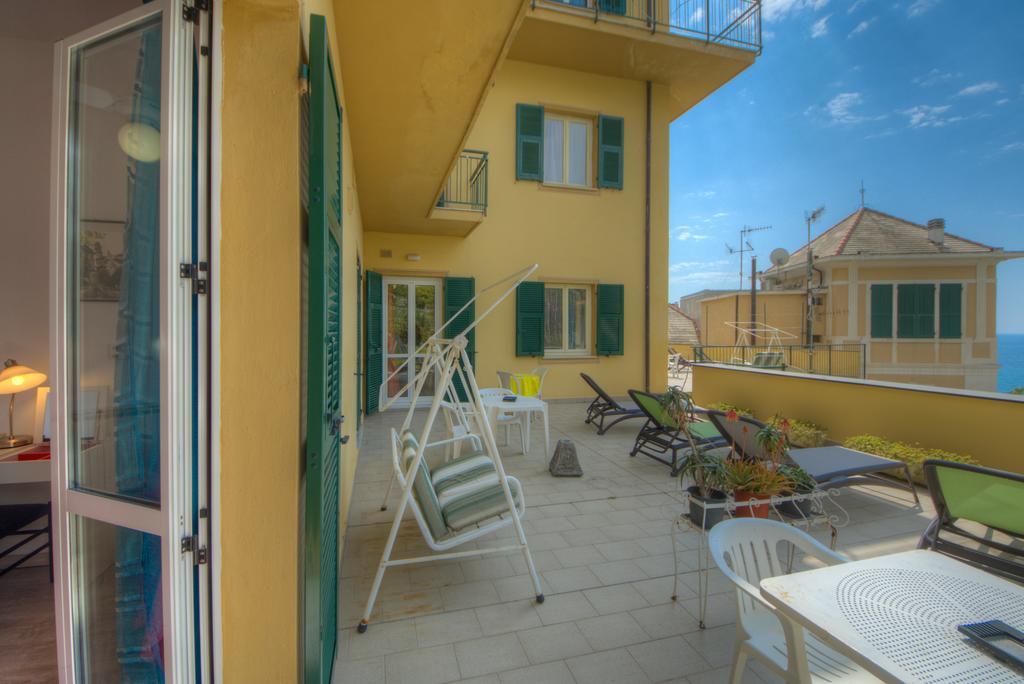 Hotel Deutsche Familien Finale Ligure Εξωτερικό φωτογραφία