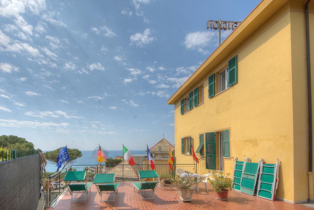 Hotel Deutsche Familien Finale Ligure Εξωτερικό φωτογραφία