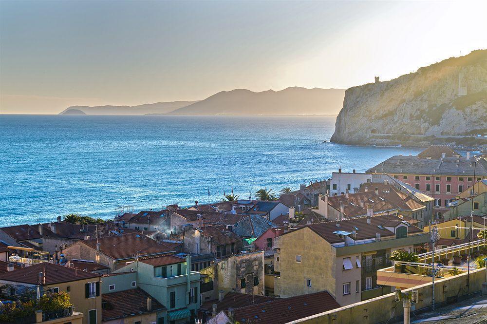 Hotel Deutsche Familien Finale Ligure Εξωτερικό φωτογραφία