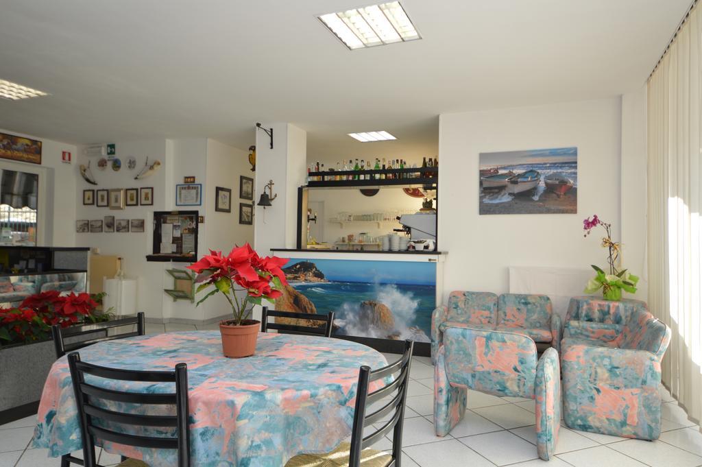 Hotel Deutsche Familien Finale Ligure Εξωτερικό φωτογραφία
